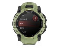Garmin Instinct 3 AMOLED 50mm Fern green - 1516744 - zdjęcie 2